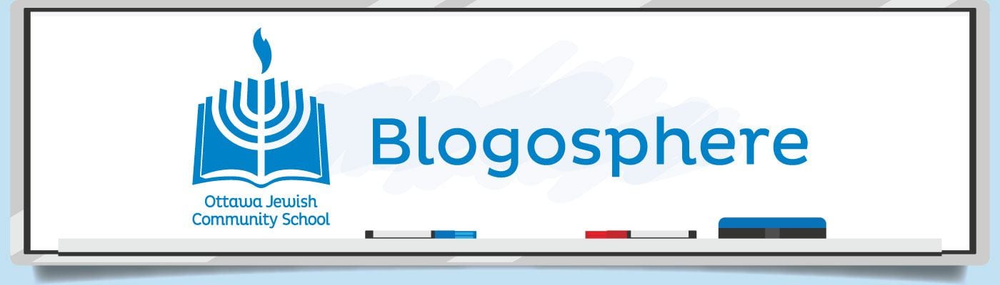 The OJCS Blogosphere